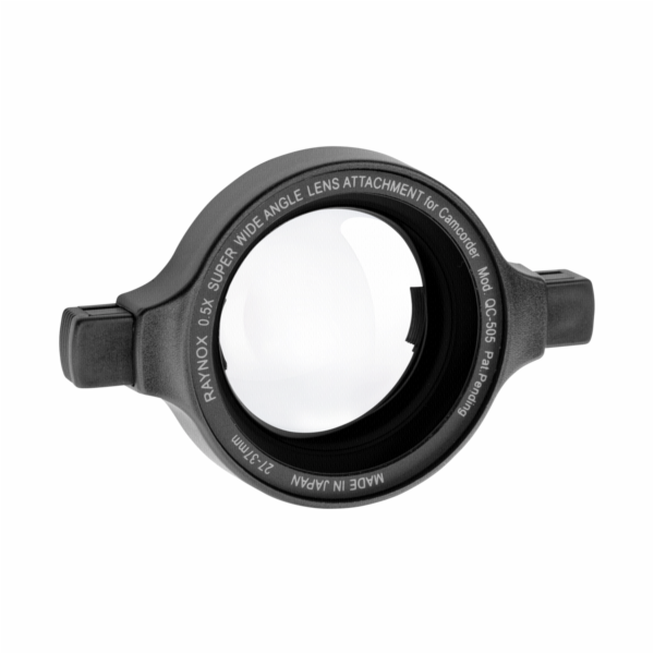 Předsádka Raynox QC-505