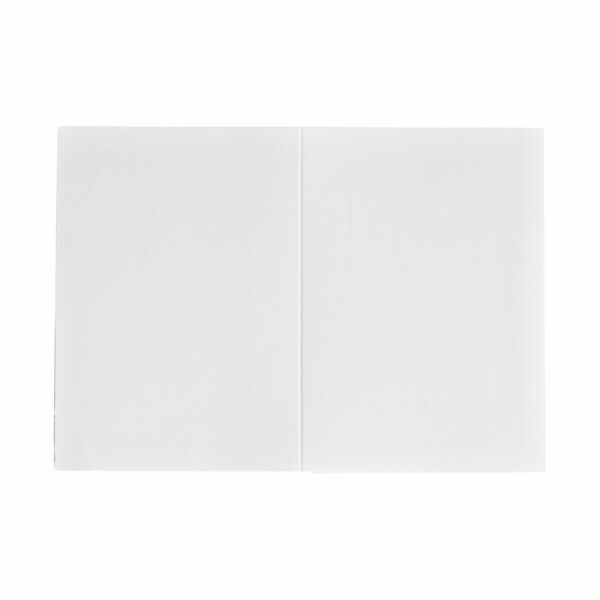 1x100 Daiber foto desky bila matna 45x65 mm