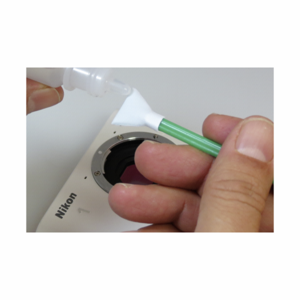 Visible Dust EZ Kit Sensor Clean 1.0 zelena