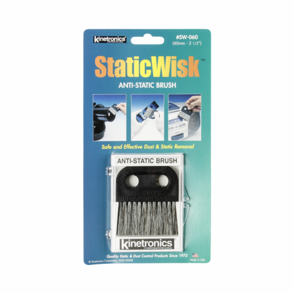 Kinetronics Antistaticky stetec SW-060