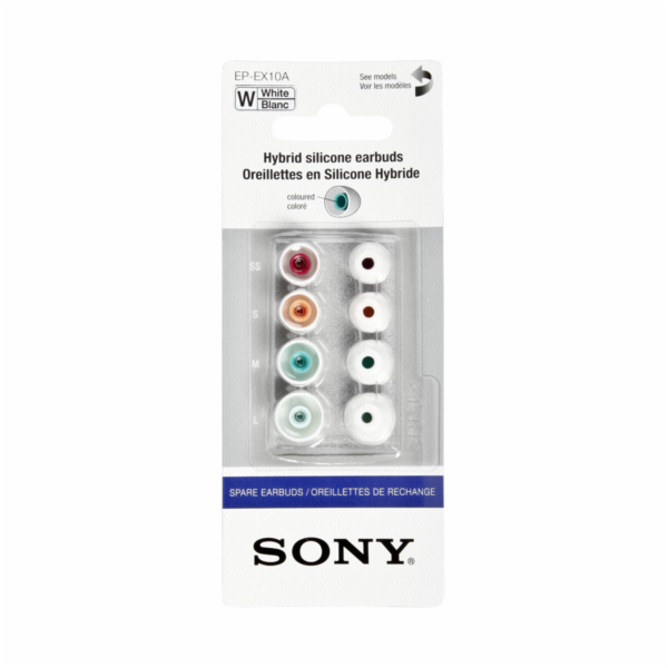 Sony EP-EX 10 AW bila