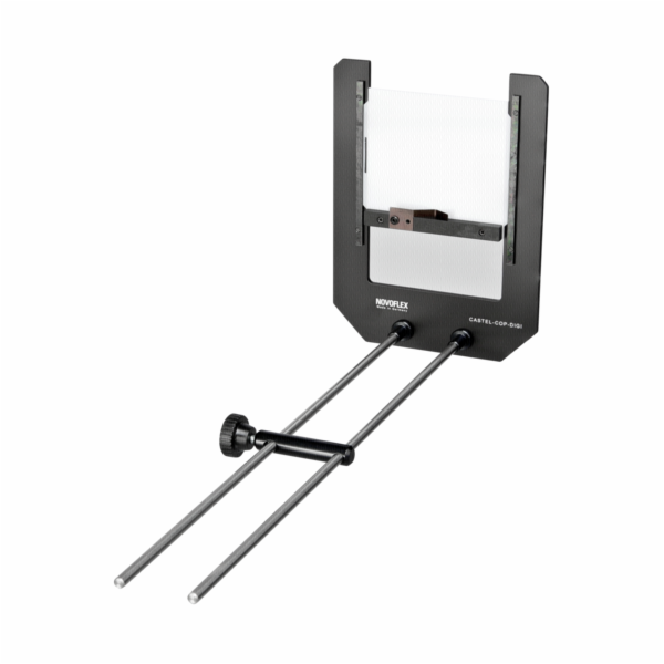Novoflex predsadka pro kopirovan DIA digital-analog 24x36...