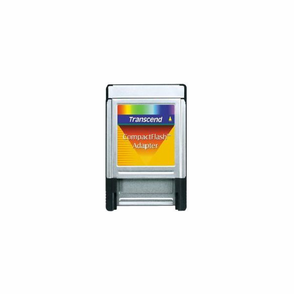 Transcend TS0MCF2PC Čtečka Compact Flash pamětí pro 68pin...