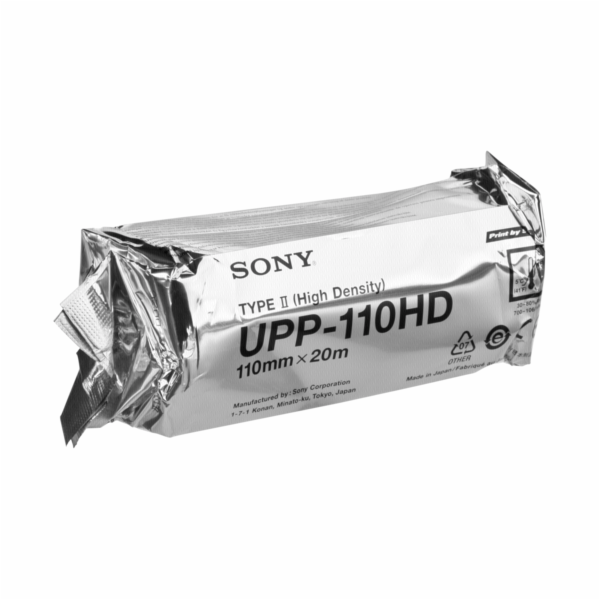 Sony UPP-110 HD 110 mm x 20 m