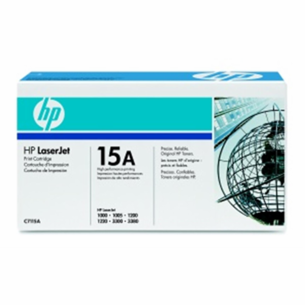 C7115A Toner pre LJ1200,1220, 1000w, 2.5k stran