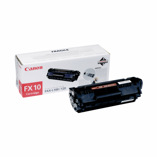 Canon toner FX-10
