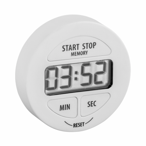 Stopky a timer TFA 38.2022.02