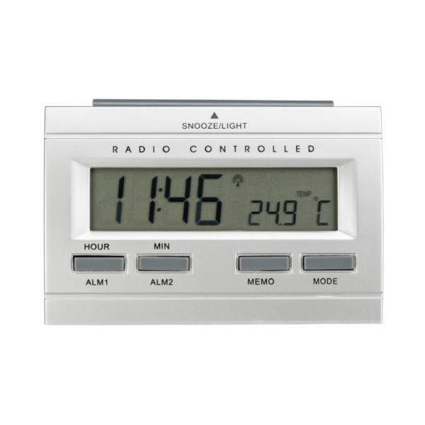 Budík Proficell/Technoline WT 87