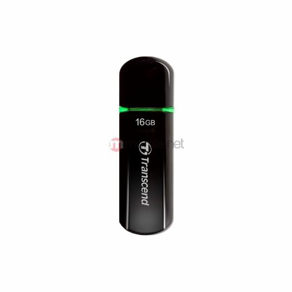 Transcend JetFlash 600 16GB TS16GJF600