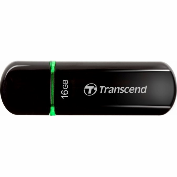 Transcend JetFlash 600 16GB TS16GJF600