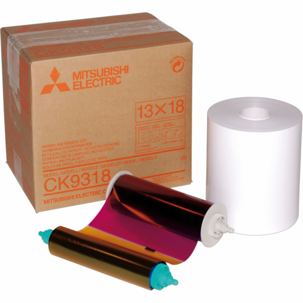 Mitsubishi CK 9318 13 x 18
