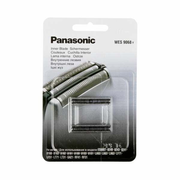 Náhradní břit Panasonic WES9068Y1361 