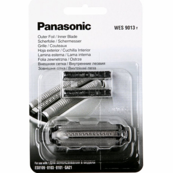 Combipack Panasonic WES9013Y1361