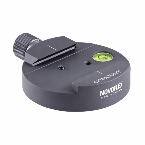 Novoflex Q=Mount quick release