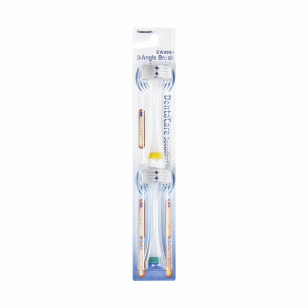 Kartáček náhradní Panasonic EW0900W835
