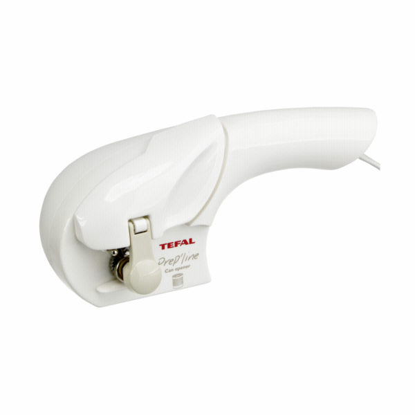 Ruční otvírák na konzervy Tefal 8535 bílý