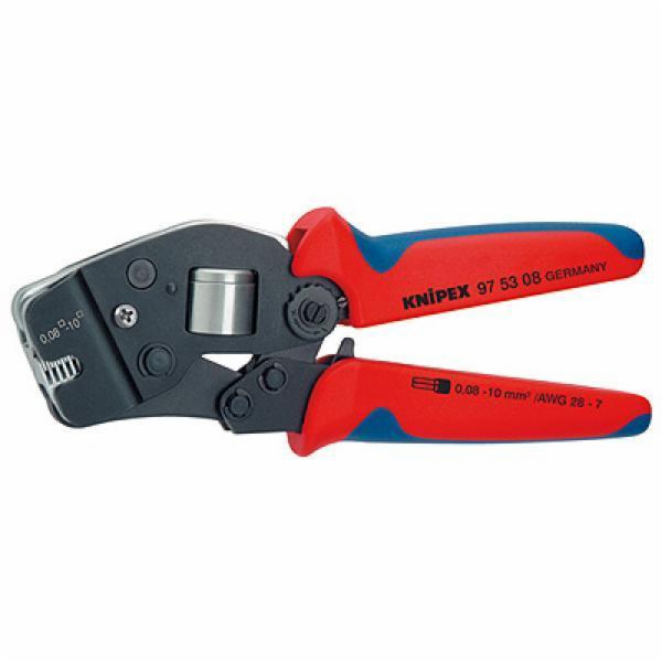 Knipex 975309 Kleště lisovací