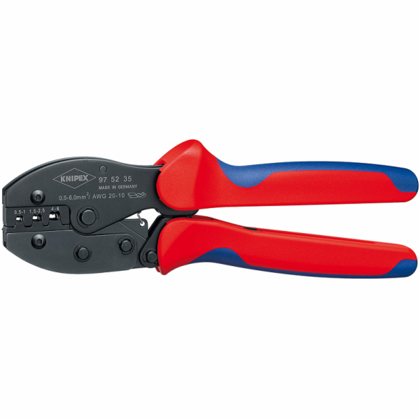 Knipex 975235 Kleště lisovací