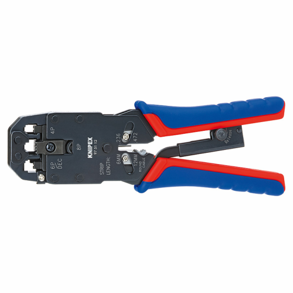 Knipex 975112 Kleště lisovací