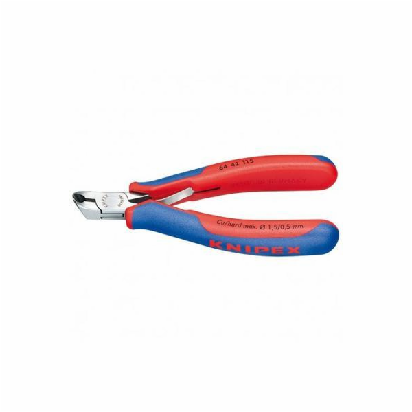 Kleště štípací Knipex 6442115