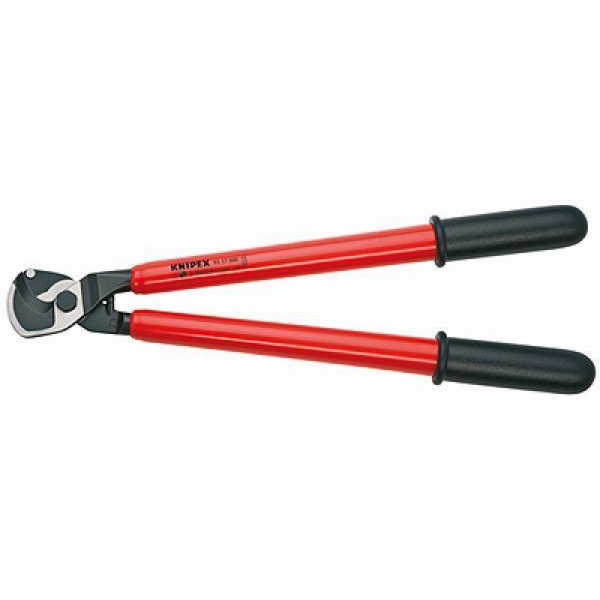 Nůžky kabelové Knipex 9517500