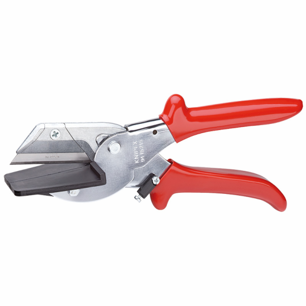 Knipex 94 15 215 Nůžky na ploché kabely