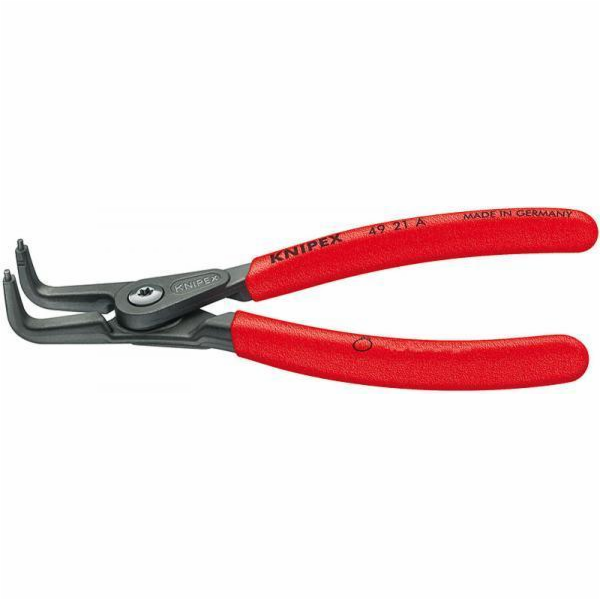 Kleště na pojistné kroužky Knipex 4921A41