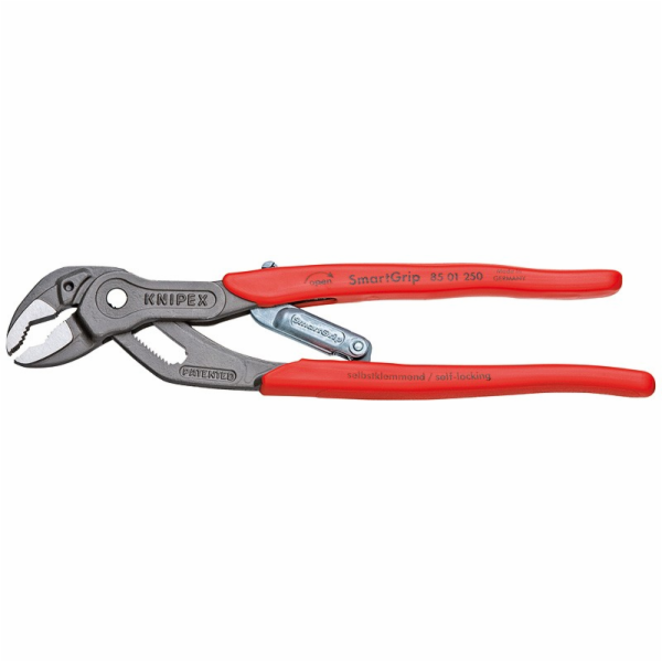 Kleště SmartGrip Knipex 8501250