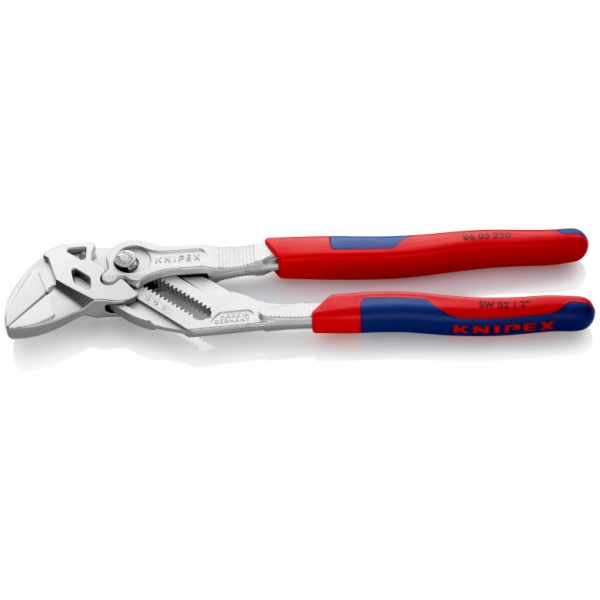 Knipex 8605250, Klešťový klíč