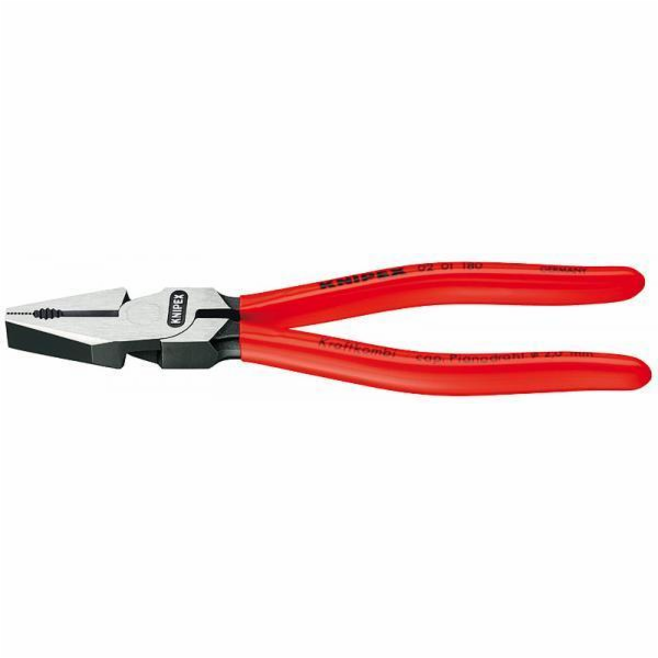 KNIPEX 02 01 200 silové kombinované kleště