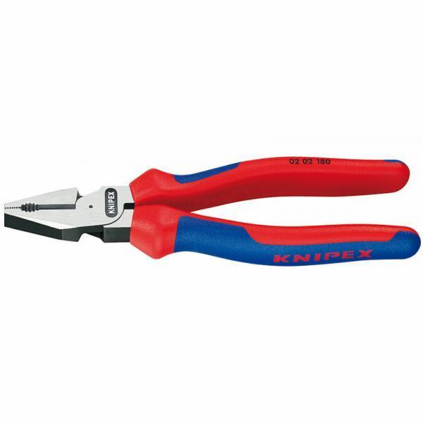 Knipex 0202180 Silové kombinované kleště