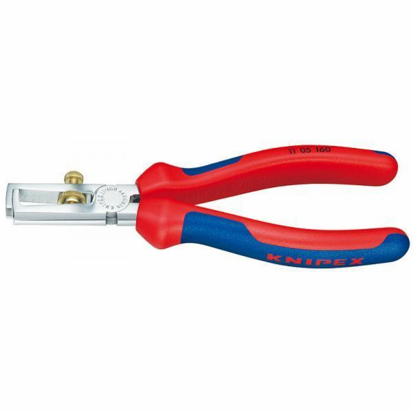KNIPEX 11 05 160 Odizolovací kleště 