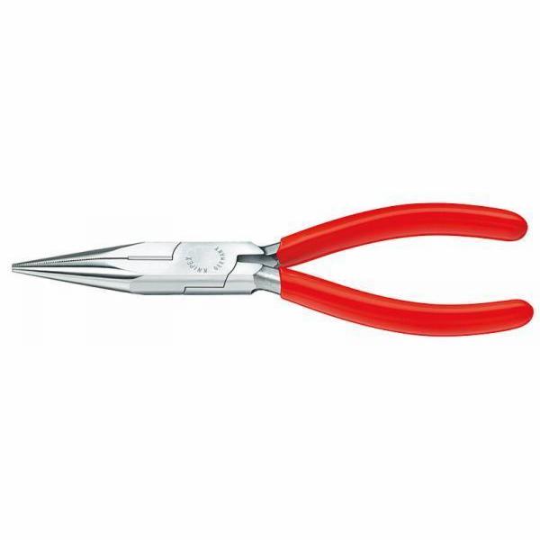 Knipex 2503125 Kleště s půlkulatými čelistmi