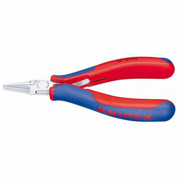 Kleště montážní Knipex 3512115