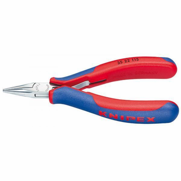 Knipex 3522115, Kleště montážní