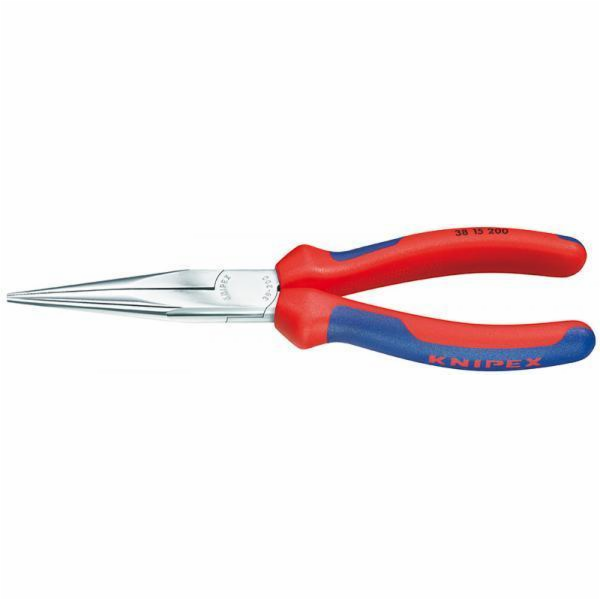 Kleště pro mechaniky Knipex 3815200