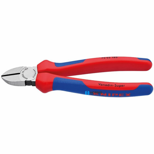 Knipex Boční štípací kleště 125 mm 7002125