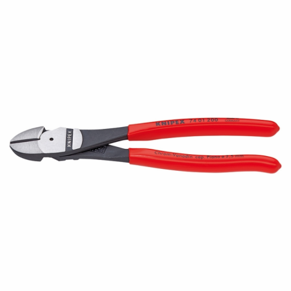 Kleště štípací Knipex 7401160
