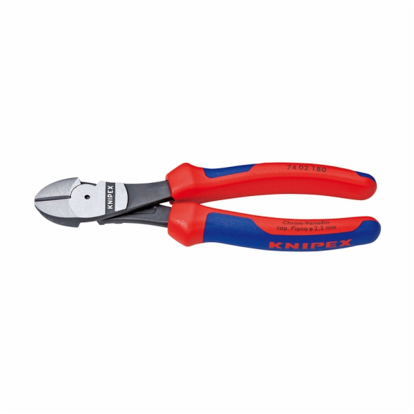 Kleště štípací Knipex 7402140