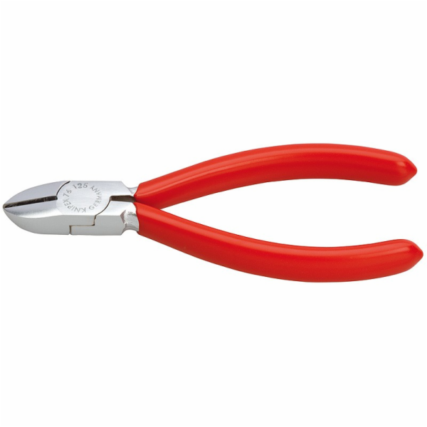 Kleště štípací Knipex 7603125