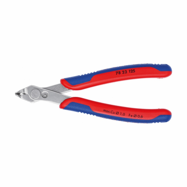 Kleště štípací Knipex 7823125