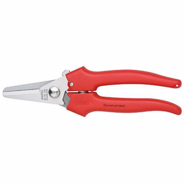 Nůžky kombinované Knipex 9505190