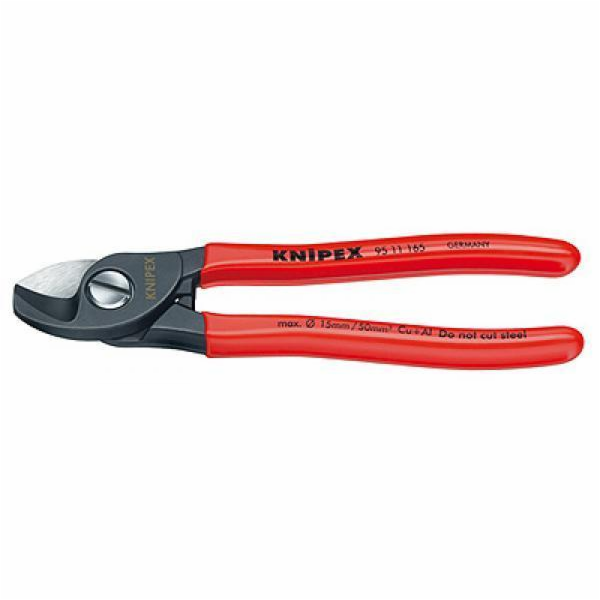 Nůžky kabelové Knipex 9511165