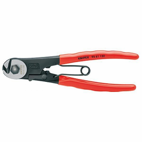 Střihač bowdenů Knipex 9561150