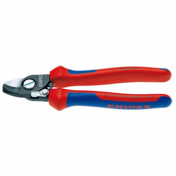 Knipex 9522165 nůžky kabelové 
