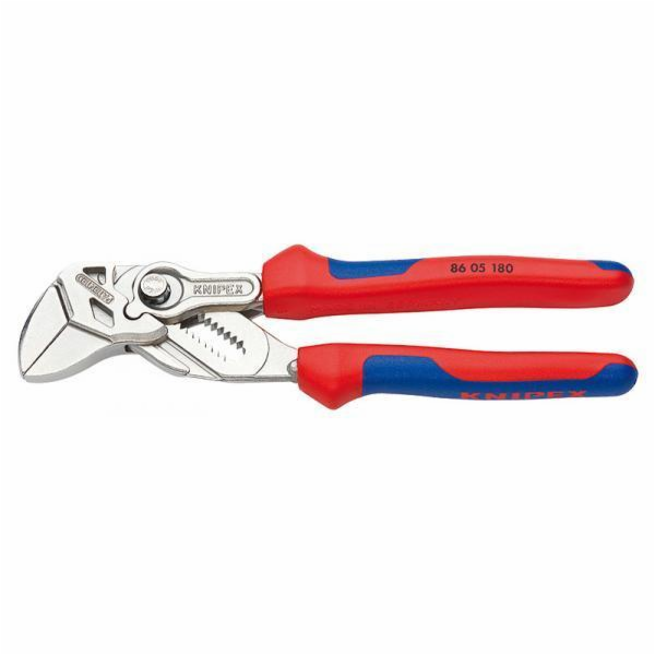 Klešťový klíč Knipex 8605150