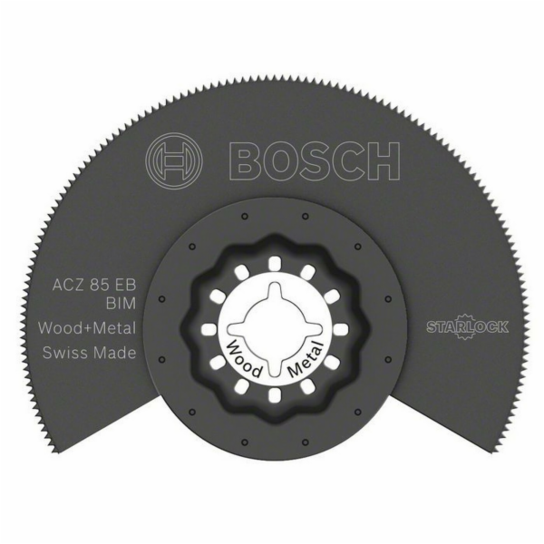 Kotouč segmentový Bosch ACZ85EB