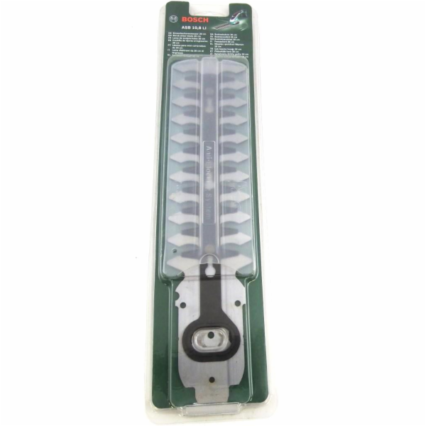 Čepel náhradní Bosch 20 cm na keře 2609003868 k nůžkám AS...