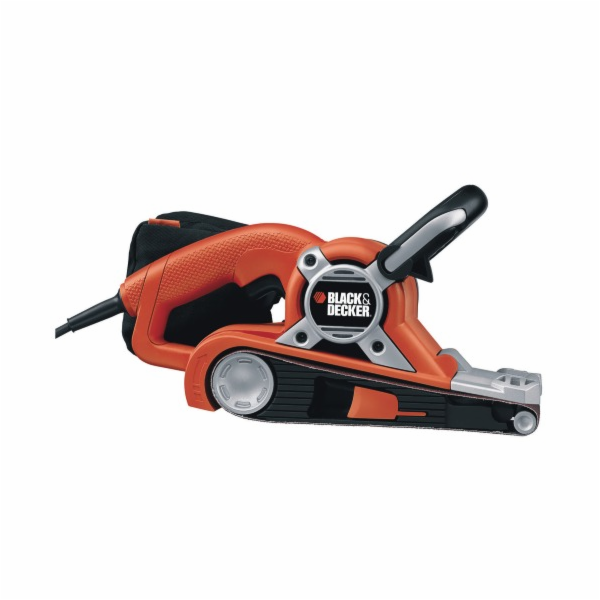 BLACK+DECKER KA88 Pásová bruska 