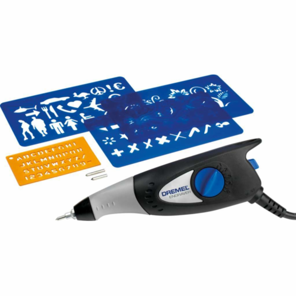 Dremel Engraver F0130290JJ gravírka